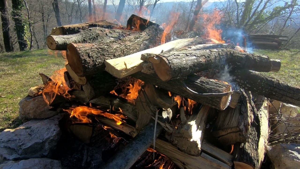 KR Sweat Lodge